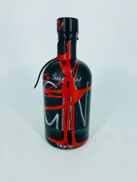 Hartshorn Sheep Whey Gin 2021 Dark Mofo Limited Edition (700ml)
