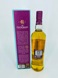 GlenGrant 15YO Batch Strength 1st Edition - TWC (700ml)