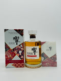Hibiki Blossom Harmony 2024 (700ml)