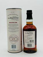 Balvenie 13 Year Old Moscatel Cask Finish / Taiwan Exclusive (700ml)