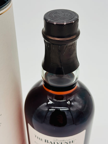 Balvenie 13 Year Old Moscatel Cask Finish / Taiwan Exclusive Balvenie 13 Year Old Moscatel Cask Finish / Taiwan Exclusive