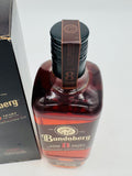 Bundaberg Rum 2007 Aged 8 Years Limited Release Matured In Oak (700ml)
