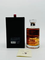 Hibiki 21 Year Old / Kacho Fugetsu Limited Edition (700ml) #1