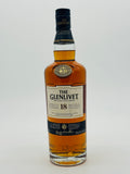 The Glenlivet 18 Year Old Scotch Whisky - Older bottling (700ml)
