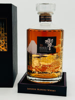 Hibiki 21 Year Old / Kacho Fugetsu Limited Edition (700ml)