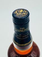 The Glenlivet 18 Year Old Scotch Whisky - Older bottling (700ml)