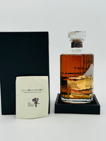 Hibiki 21 Year Old / Kacho Fugetsu Limited Edition (700ml)