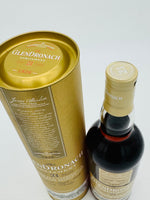 The Glendronach 21 Year Old Parliament Single Malt Scotch Whisky 2018 (700ml)