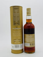 The Glendronach 21 Year Old Parliament Single Malt Scotch Whisky 2018 (700ml)