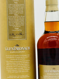 The Glendronach 21 Year Old Parliament Single Malt Scotch Whisky 2018 (700ml)