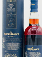 The GlenDronach 18 Year Old Allardice Single Malt Scotch Whisky (700ml)