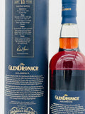 The GlenDronach 18 Year Old Allardice Single Malt Scotch Whisky (700ml)