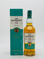The Glenlivet 12 Year Old Single Malt Scotch Whisky (700ml) #1