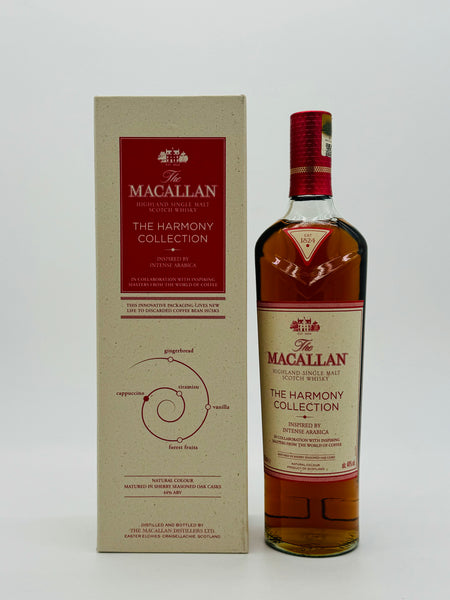 Macallan Harmony Collection Intense Arabica (700ml) #1