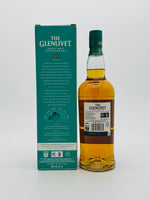 The Glenlivet 12 Year Old Single Malt Scotch Whisky (700ml) #1