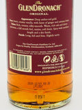 GlenDronach 12 Years Scotch Whisky (700ml) #1