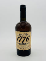 James E. Pepper 1776 100 Proof Straight Bourbon Whiskey (750ml) #1