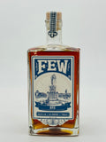 FEW Straight Rye Whiskey 46.5% (700ml) #1