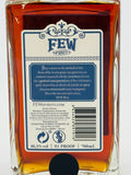 FEW Straight Rye Whiskey 46.5% (700ml) #1