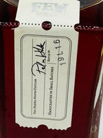 FEW Straight Rye Whiskey 46.5% (700ml) #1