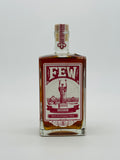 Few Straight Bourbon Whiskey (700ml) #1