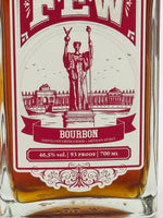 Few Straight Bourbon Whiskey (700ml) #1