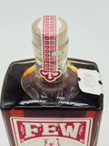 Few Straight Bourbon Whiskey (700ml) #1