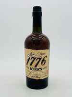 James E. Pepper 1776 100 Proof Straight Bourbon Whiskey (750ml) #2