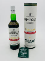 Laphroaig 2020 Cairdeas Port and Wine Cask 52% (700ml)