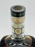 Heaven's Door 10 Year Old Redbreast Master Blenders' Edition (750ml)
