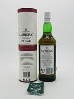 Laphroaig PX Cask Single Malt Scotch Whisky (1000ml)