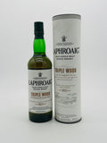 Laphroaig Triple Wood Single Malt Scotch Whisky (700ml)
