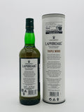 Laphroaig Triple Wood Single Malt Scotch Whisky (700ml)