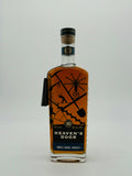 Heaven's Door Double Barrel Whiskey (750ml)