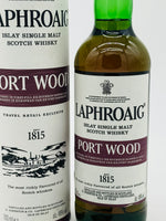Laphroaig Port Wood Single Malt Scotch Whisky (700ml)