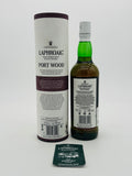 Laphroaig Port Wood Single Malt Scotch Whisky (700ml)