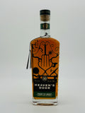 Heaven's Door Straight Rye Whiskey (750ml)