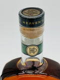Heaven's Door Straight Rye Whiskey (750ml)