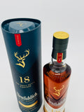 Glenfiddich 18YO Single Malt Scotch Whisky (700ml)