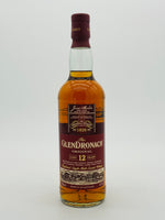 GlenDronach 12 Years Scotch Whisky (700ml) #2