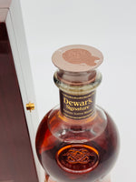Dewar's Signature Scotch Whisky (750ml)