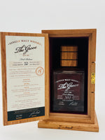 The Grove’s First Release Bottle no. 5 of 90 (500ml)