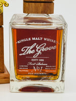 The Grove’s First Release Bottle no. 5 of 90 (500ml)