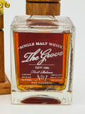 The Grove’s First Release Bottle no. 5 of 90 (500ml)