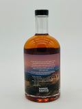 Black Gate Distilling Co. Liquid Sunrise Single Cask Single Malt Whisky (500ml)