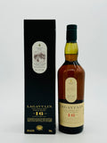 Lagavulin 16YO (700ml)