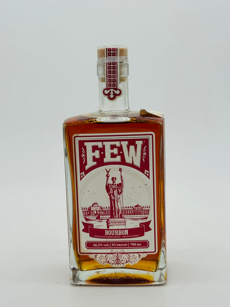 Few Straight Bourbon Whiskey (700ml) #2