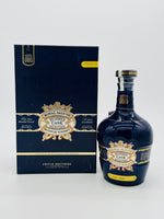 Chivas Royal Salute Hundred Cask Limited Release No.3 Blended Scotch Whisky (700ml)
