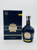Chivas Royal Salute Hundred Cask Limited Release No.3 Blended Scotch Whisky (700ml)