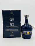 Chivas Royal Salute Hundred Cask Limited Release No.3 Blended Scotch Whisky (700ml)